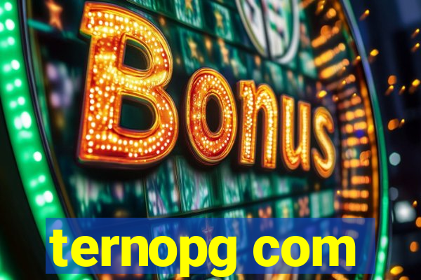 ternopg com